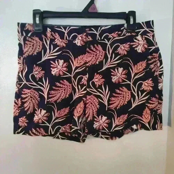Banana Republic shorts size 4 #181 - Picture 1 of 2